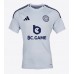 Maillot de foot Leicester City Facundo Buonanotte #40 Troisième vêtements 2024-25 Manches Courtes